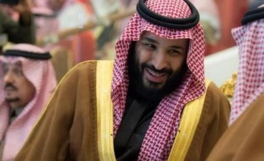 Saudi denies imposing fees on expatriate remittance, calls reports baseless Saudi Arabia's Crown Prince Mohammed Bin Salman. File photo
