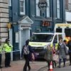 UK Spy poisoning