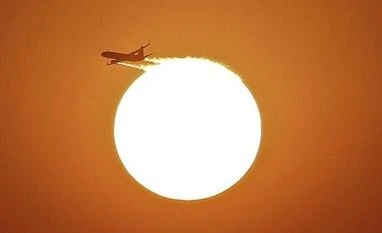 'Above normal' temperatures seen in most of India between April-June: IMD heatwave, summer, sun