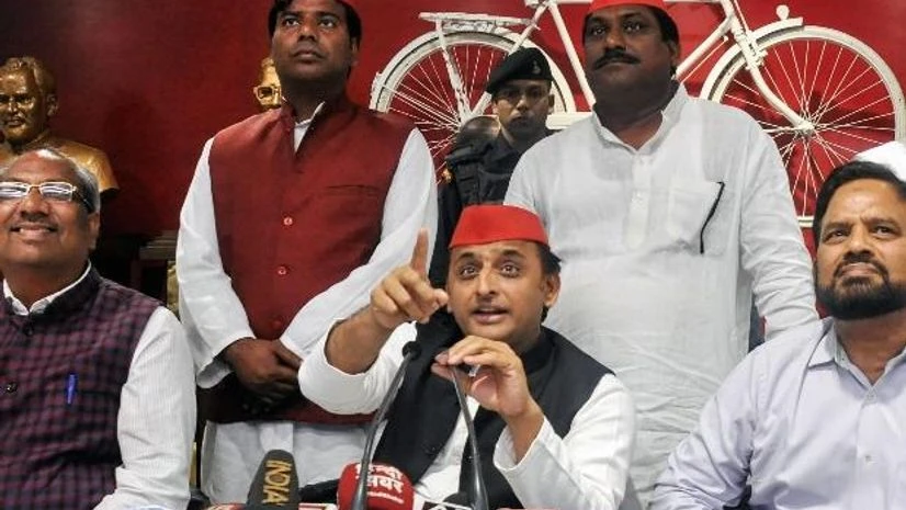 Samajwadi Party, Akhilesh Samajwadi Party, Akhilesh