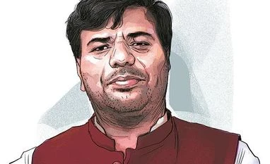 Nishad Party, BJP's UP ally, to contest 2024 LS polls on its own symbol Praveen Kumar Nishad