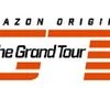 The Grand Tour Amazon