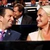 vanessa trump, Donald Trump