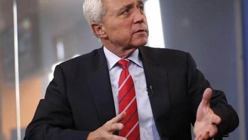 Meredith Corp, Stephen Lacy Meredith Corp, Stephen Lacy