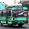 Tamil Nadu buses