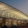 Chennai Airport