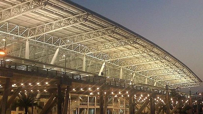 Chennai Airport Chennai Airport