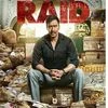 raid, ajay devgn