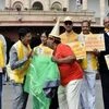 TDP, Telugu Desam Party, Andhra