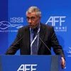 Paul Krugman