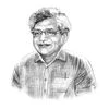 Sitaram Yechury