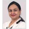 Vidya Nair Chaudhry, Senior Consultant, Ophthalmology, Aakash Healthcare Super Speciality Hospital