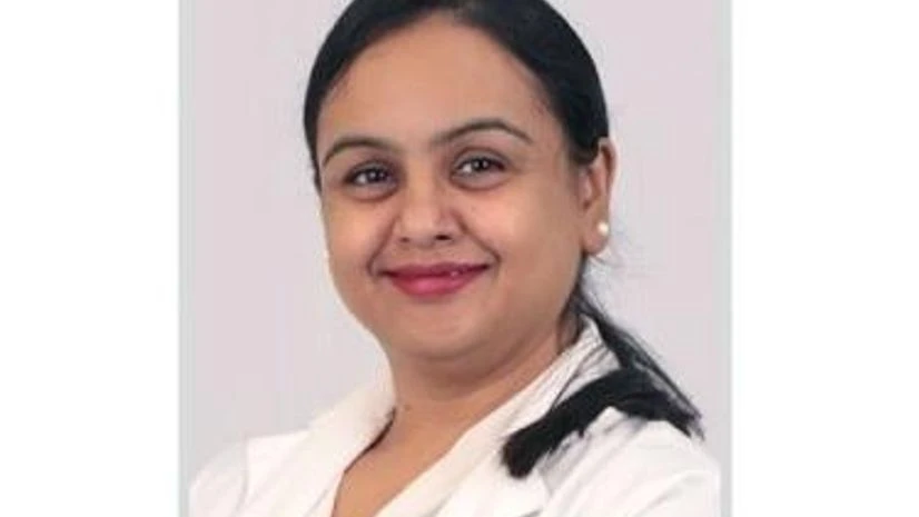 Vidya Nair Chaudhry, Senior Consultant, Ophthalmology, Aakash Healthcare Super Speciality Hospital Vidya Nair Chaudhry, Senior Consultant, Ophthalmology, Aakash Healthcare Super Speciality Hospital