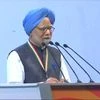 manmohan Singh