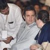 rahul gandhi, sonia gandhi, congress plenary
