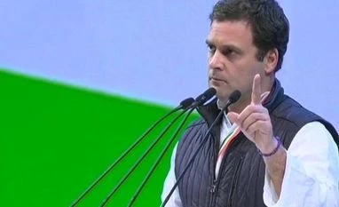'Modi Scam Alert!' says Rahul Gandhi on Rafale deal: Top 10 developments Rahul Gandhi