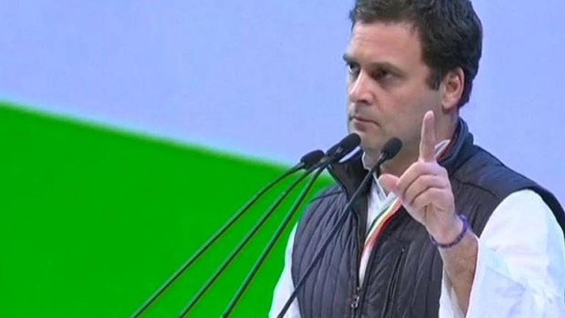 Rahul Gandhi Rahul Gandhi