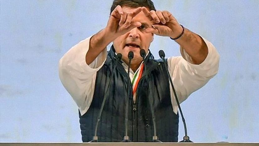 Rahul Gandhi Rahul Gandhi