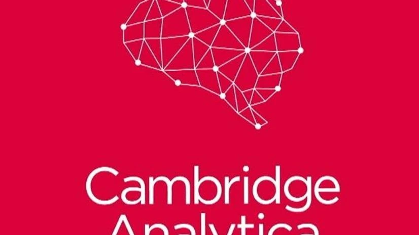 Cambridge Analytica Cambridge Analytica
