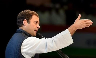 PM Modi's oppressive ideology won't let him respect Dalits, Ambedkar: Rahul Rahul Gandhi
