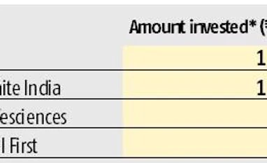 Street signs: Big FII laps up mid-caps, Teamlease Services stock, and more Chart
