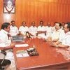 STATE SCAN, Tamil Nadu, Dravidian parties, DMK, AIADMK, Cauvery water,Chief Minister Edapadi K Palaniswami ,M K Stalin,Karunanidhi,Cauvery Manage-ment Board, CMB, Cauvery Water Regulatory Committee, CWRC, O Panneerselvam,Jayalalithaa,Karnataka,Palani