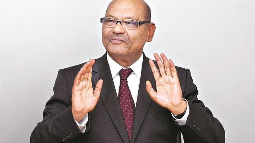 Anil Agarwal, Vedanta Anil Agarwal, Vedanta