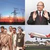 BS News Digest, Air India, AIR INDIA DISINVESTMENT, ministry of civil aviation,Insolvency and Bankruptcy Code , IBC,Power Finance Corporation , PFC, public sector undertaking, NTPC,PowerGrid,Bharat Heavy Electricals, pnb FRAUD, pnb SCAM,letters of un