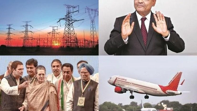BS News Digest, Air India, AIR INDIA DISINVESTMENT, ministry of civil aviation,Insolvency and Bankruptcy Code , IBC,Power Finance Corporation , PFC, public sector undertaking, NTPC,PowerGrid,Bharat Heavy Electricals, pnb FRAUD, pnb SCAM,letters of un BS News Digest, Air India, AIR INDIA DISINVESTMENT, ministry of civil aviation,Insolvency and Bankruptcy Code , IBC,Power Finance Corporation , PFC, public sector undertaking, NTPC,PowerGrid,Bharat Heavy Electricals, pnb FRAUD, pnb SCAM,letters of un