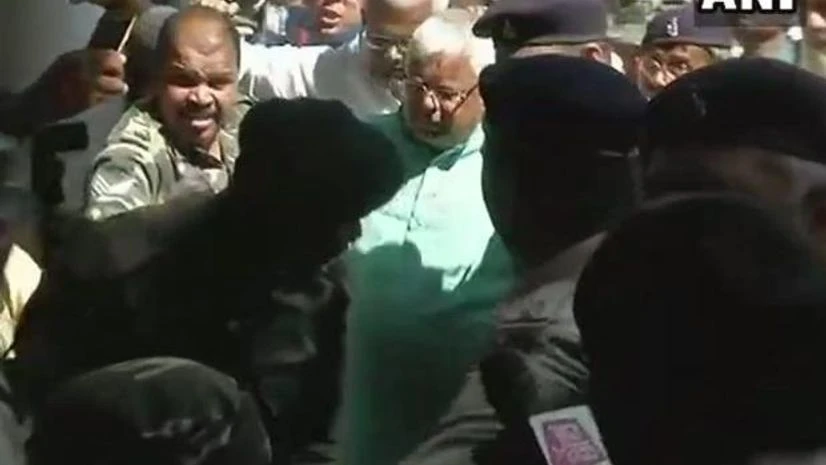 Lalu Prasad Lalu Prasad