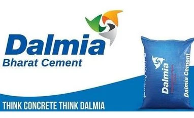 Dalmia Bharat stock tanks 10%, hits 52-week low on weak Q4 results Dalmia Bharat Cement