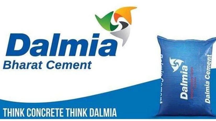 Dalmia Bharat Cement Dalmia Bharat Cement