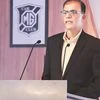 Rajeev Chaba, president and managing director at MG Motor India