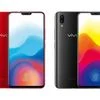 Vivo X21