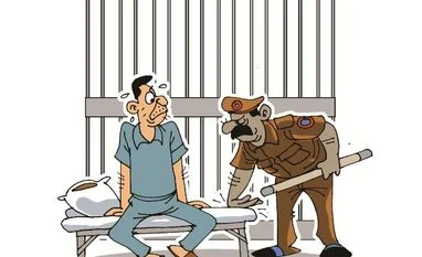 PNB scam: Vipul Ambani asks court to allow 'soft' mattress in his jail cell Illustration