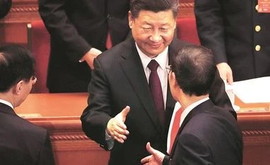 PM Narendra Modi, China President Xi Jinping discuss efforts to deepen ties Xi Jinping