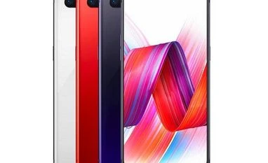 OnePlus 6 may take design hints from notch screen-based Oppo R15, Vivo X21 Oppo R15