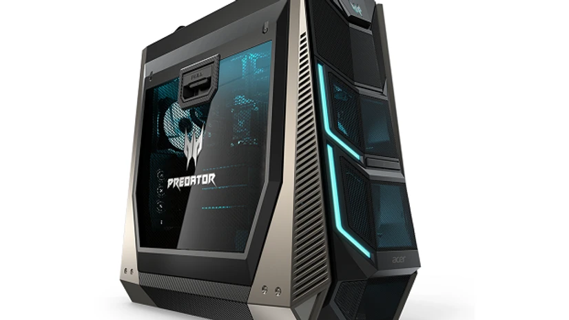 Acer Predator Orion 9000 series Acer Predator Orion 9000 series