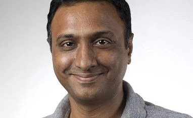 Kalyan Krishnamurthy, flipkart Kalyan Krishnamurthy, flipkart