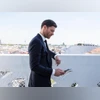 Xabi Alonso Xabi Alonso (Foto: @XabiAlonso Twitter)