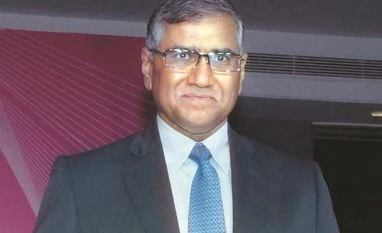 RP not running transparent process: KK Maheshwari, MD, UltraTech KK Maheshwari