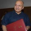 Manish Sisodia