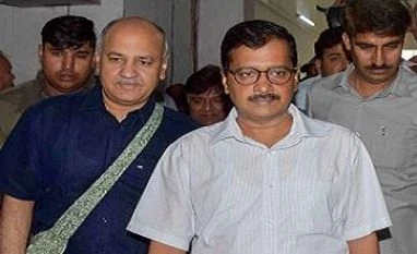 Delhi Budget FY19: AAP govt allocates nearly Rs 140 bn for education sector ARvind Kejriwal, Manish sisodia, Delhi Budget FY19
