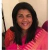 Arundhathi Krishna. (Photo: T E Narasimhan)