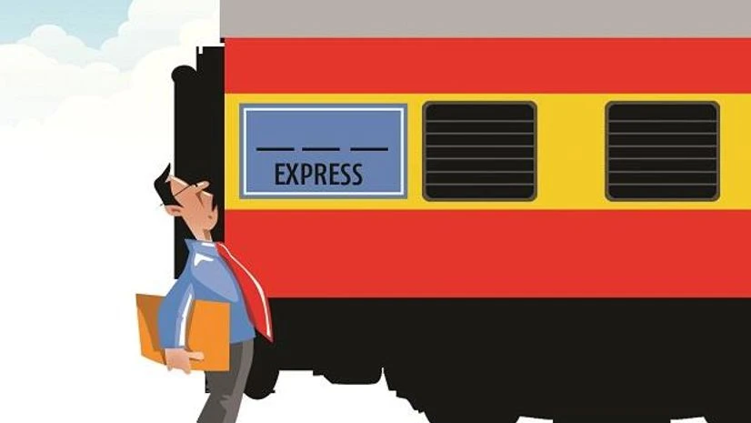 illustration by Binay Sinha illustration by Binay Sinha