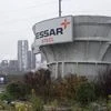 Essar Steel