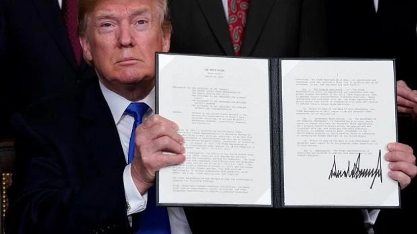 Donald Trump donald trump