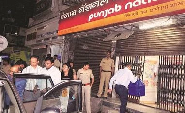 PNB scam: Why do we not talk about the whopping bank loan defaults? Punjab National Bank