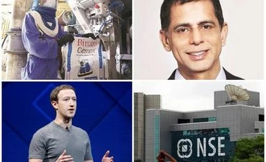 News digest: Binani Cement case, FB data leak, defence policy, and more collage