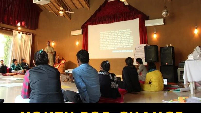 YP Foundation YP Foundation